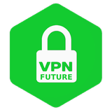 Future VPN иконка