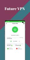 Future VPN постер