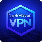 DarkHaven - Fast & Secure VPN иконка