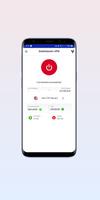 DarkHaven - Fast & Secure VPN скриншот 2