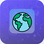World Countries icon