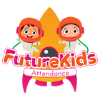 Futurekids Attendance آئیکن