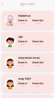 Futurekids Attendance اسکرین شاٹ 3