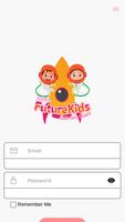 Futurekids Attendance پوسٹر