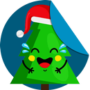 Christmas Stickers for WhatsApp - WAStickerApps APK