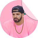 Drake Stickers for WhatsApp APK