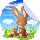Easter Stickers for WhatsApp APK