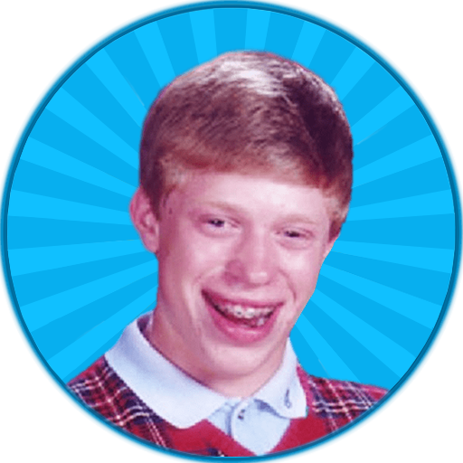 Meme Stickers for WhatsApp - WAStickerApps