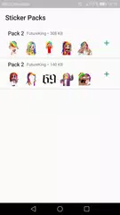 6ix9ine Stickers for WhatsApp APK download