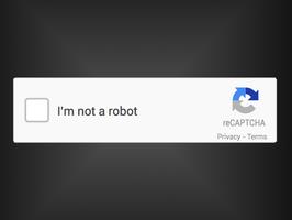 I'm not a Robot Captcha ภาพหน้าจอ 1