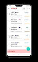 MM VPN الملصق