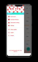 برنامه‌نما MM VPN عکس از صفحه