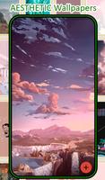 Aesthetic Wallpaper - HD Backgrounds 4K screenshot 3