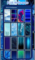 Blue Wallpapers - HD Backgrounds 4K capture d'écran 3