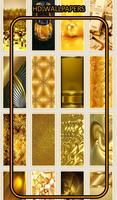 Gold Wallpaper - HD Backgrounds 4K स्क्रीनशॉट 2
