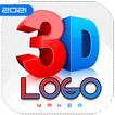 3D Logo Maker