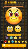 Emoji Maker - Create Stickers, Memoji For WhatsApp ภาพหน้าจอ 1