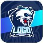 Logo Esport Maker | Create Gaming Logo Maker ikon