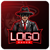 Logo Esport Maker icône