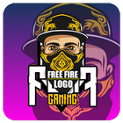 آیکون‌ FF Logo Maker - Free Gaming Logo Esport Maker