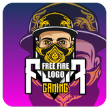 آیکون‌ FF Logo Maker - Free Gaming Logo Esport Maker