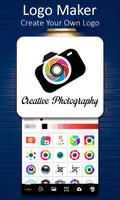 Logo Maker اسکرین شاٹ 3