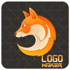 Logo Maker 2021 icône