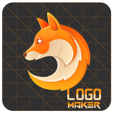 Logo Maker 2021 icono