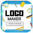 Logo Maker Free ícone