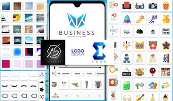 Logo Maker Free capture d'écran 2