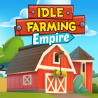 Idle Farming Empire ícone