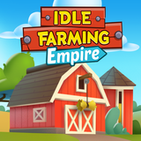 Idle Farming Empire 图标