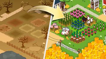 Idle Farming Empire 포스터