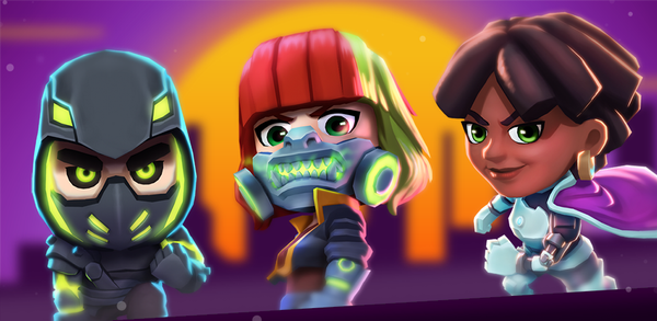 Anleitung zum Download die neueste Version 2.9.6 von Battlelands Royale APK für Android 2024 image