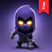 Battlelands Royale APK MOD