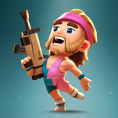 Battlelands icon