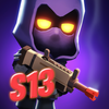 Battlelands Download gratis mod apk versi terbaru