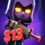 آیکون‌ Battlelands