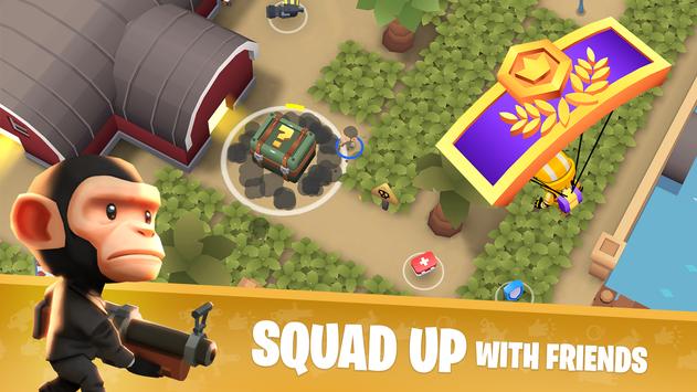 Battlelands screenshot 1