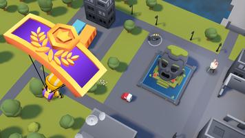 Battlelands ภาพหน้าจอ 1