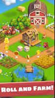 Farm Masters โปสเตอร์