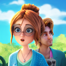 Merge Gardens APK