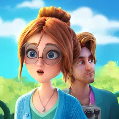 Merge Gardens XAPK download