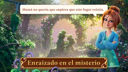 Descargar XAPK de Merge Gardens