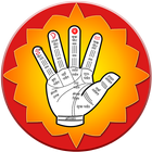 Palmistry & Palm Reading Tips أيقونة