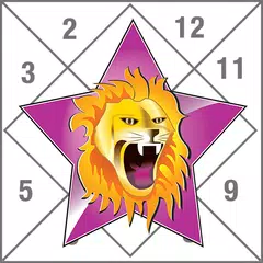 Leo Star - Kundli アプリダウンロード