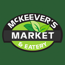 McKeever's Mobile Checkout APK