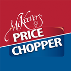 McKeever's Price Chopper icône