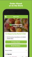 Co+opportunity Affiche