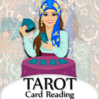 Tarot Reading Free - Ask a Free question आइकन